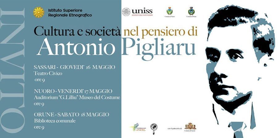 La Sardegna celebra il 50° anniversario  della scomparsa di Pigliaru