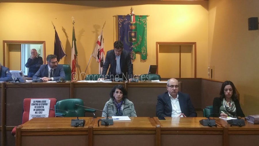 Nuoro. Nel bilancio di previsione inseriti 31 milioni di euro per far fronte ai debiti