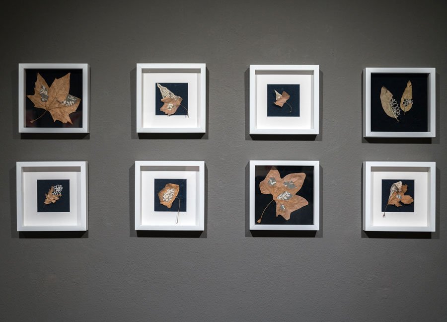 Oggi il finissage della 4° mostra di MANCASPAZIO