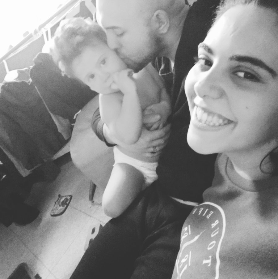 Bimbo di due anni ucciso di botte: il suo carnefice tenta il suicidio in carcere