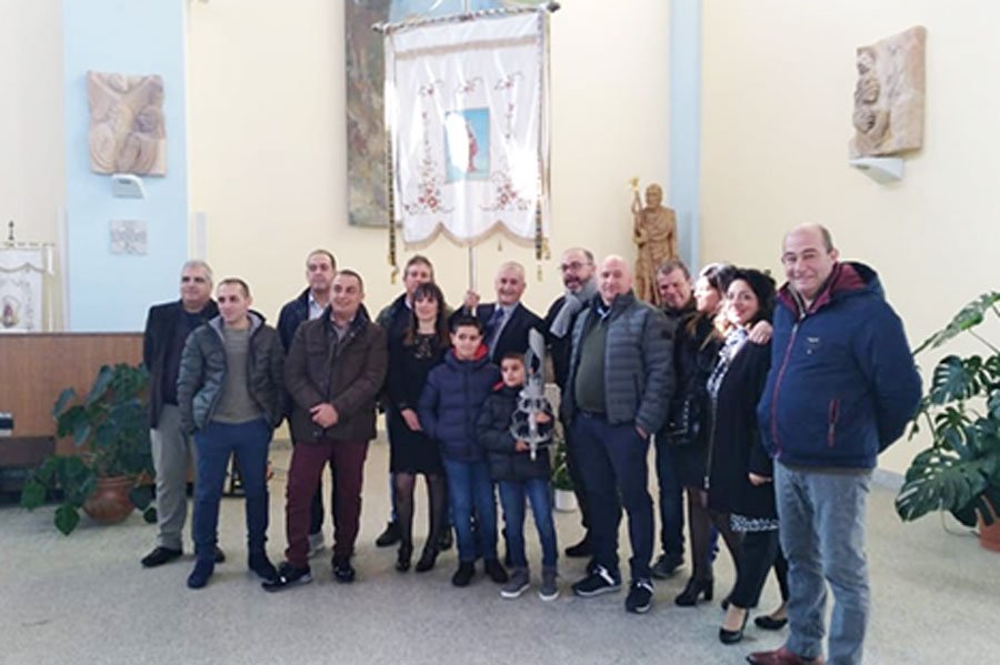 Tra devozione e riti civili Nuoro si prepara a festeggiare San Giovanni Battista