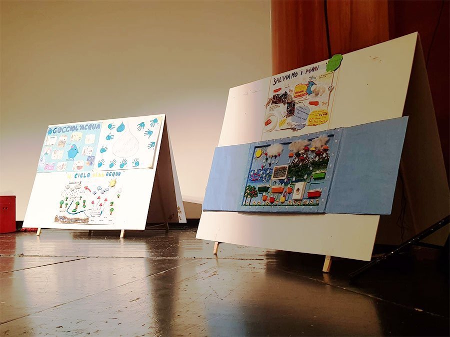 Gli studenti di Nuoro si aggiudicano i primi posti per “Dieci in Condotte”