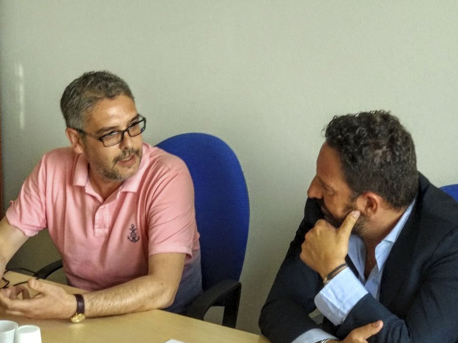 A Sorgono un incontro per portare avanti la procedura SNAI: in ballo circa 9 milioni per le zone interne