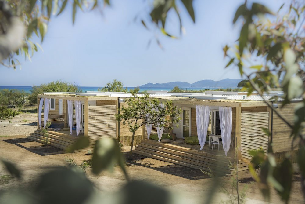 Il camping Tiliguerta rischia il fallimento  a rischio oltre 70 posti di lavoro