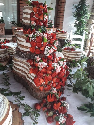 L'Oasi: laboratorio per bambini di preparazione dei dolci