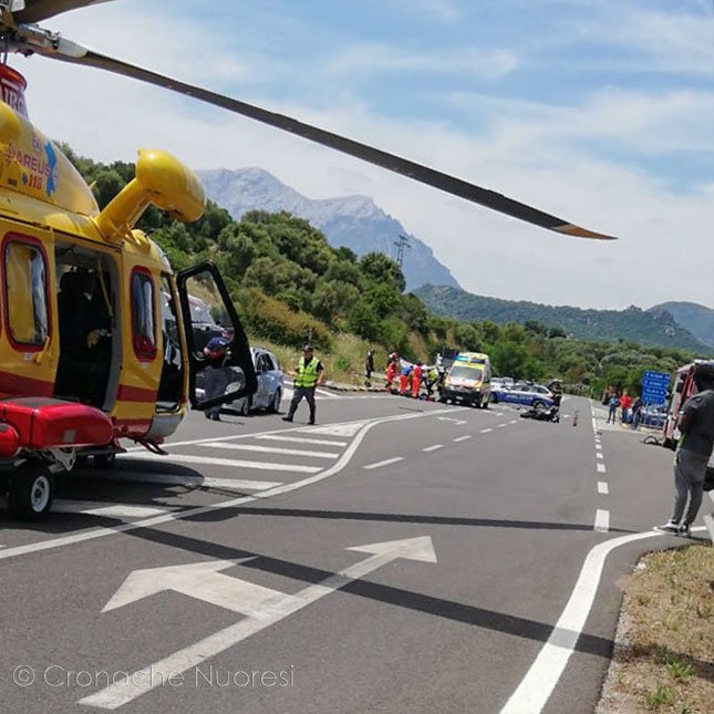 L’incidente-in-cui-sono-morti-i-due-turisti-svizzeri-a-Dorgali-(©-Cronache-Nuoresi)