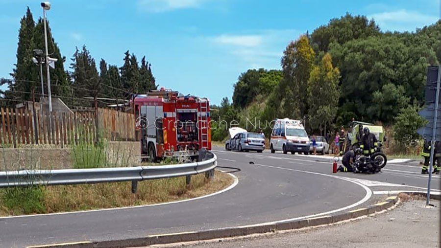 Manca (M5S) presenta un’interrogazione al ministro dei Trasporti per la messa in sicurezza dell’incrocio killer