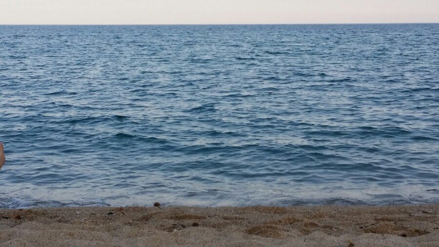 Tragedia nelle acque di Cala Gonone: 40enne muore annegato