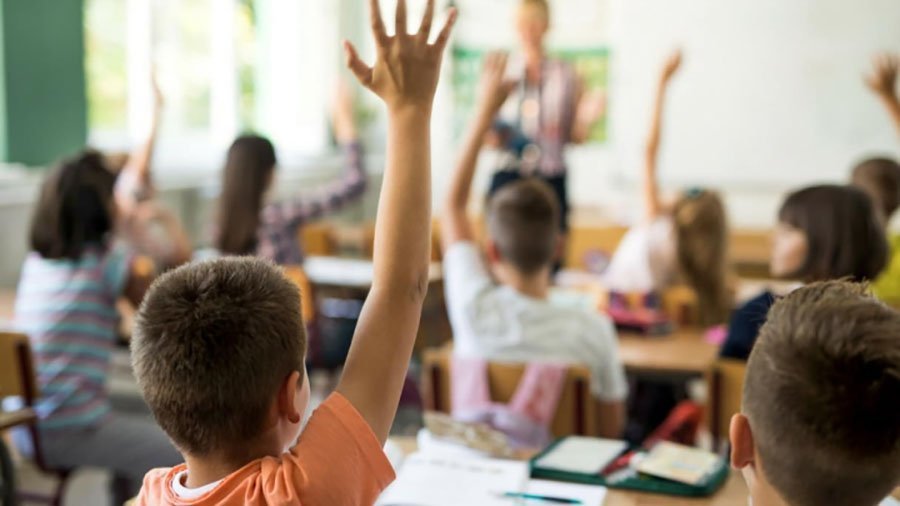 Progetto ICARO 2019: nel Nuorese a scuola di sicurezza stradale con la Polizia