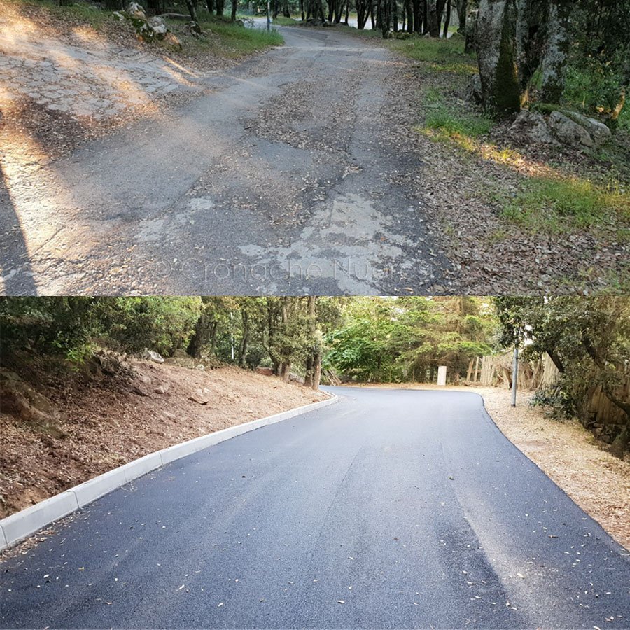 Comitato Monte Ortobene Ultima Spiaggia: “No alle piste ciclabili, si alle pedonali”
