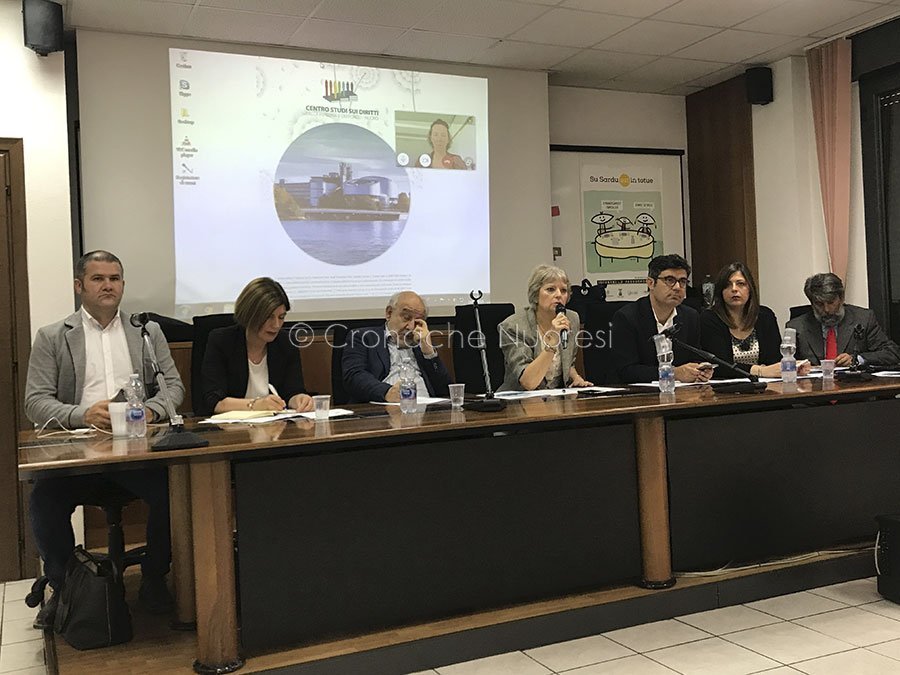 A Nuoro nasce il Centro Studi sui Diritti della Persona e dei Popoli