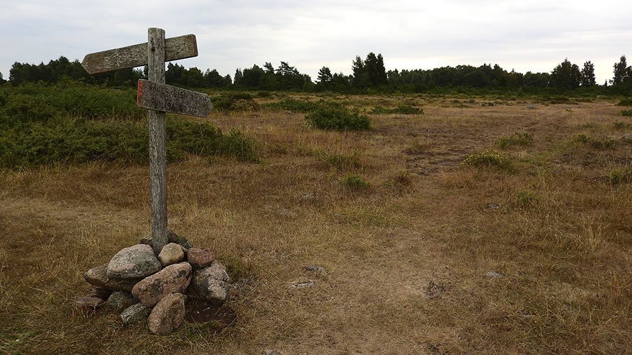 Il Cammino come rinascita. Antonello Menne presenta il suo libro a Nuoro
