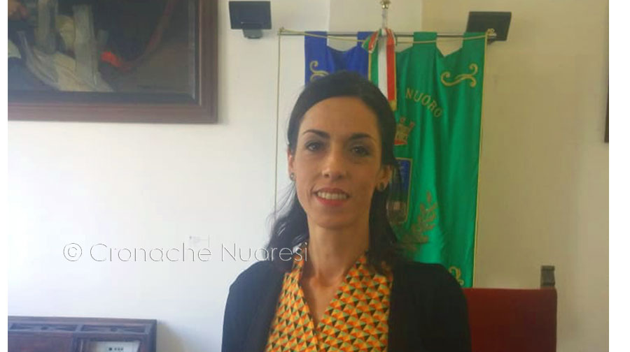 Primi effetti della crisi nella Giunta Soddu: ritirata la delega di assessore a Eleonora Angheleddu