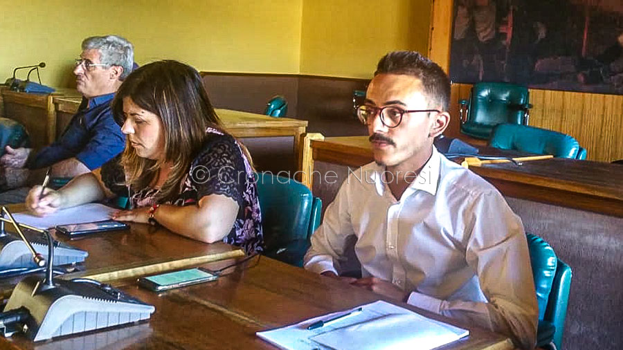 Crisi idrica a Nuoro. I Sardisti sollecitano un consiglio comunale con i vertici di Abbanoa