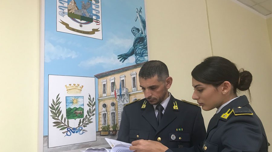 Nuoro. Evade oltre un milione di euro: azienda di ristorazione nel mirino della GDF