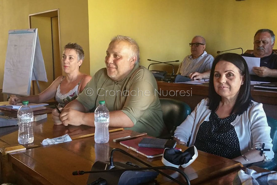 Nuoro. Dal Consiglio Comunale un appello perché la Motorizzazione Civile non chiuda i battenti