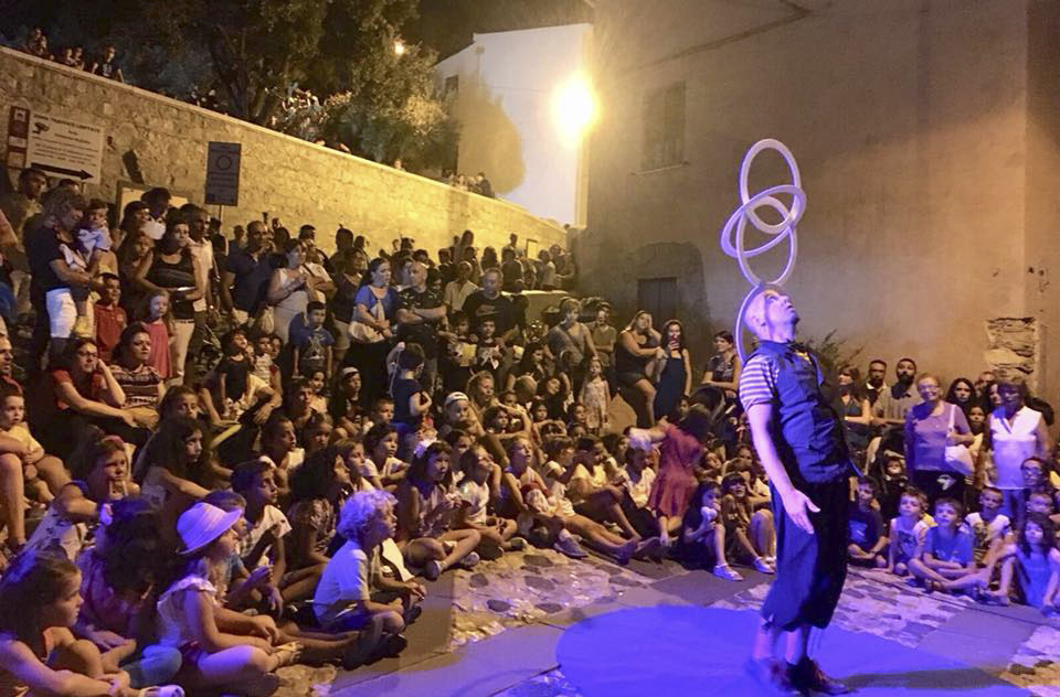 Posada: giochi, musica e tanto divertimento nella seconda edizione di Joko