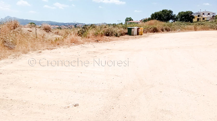 “Noi residenti di Largo Pablo Picasso abbandonati da 20 anni”