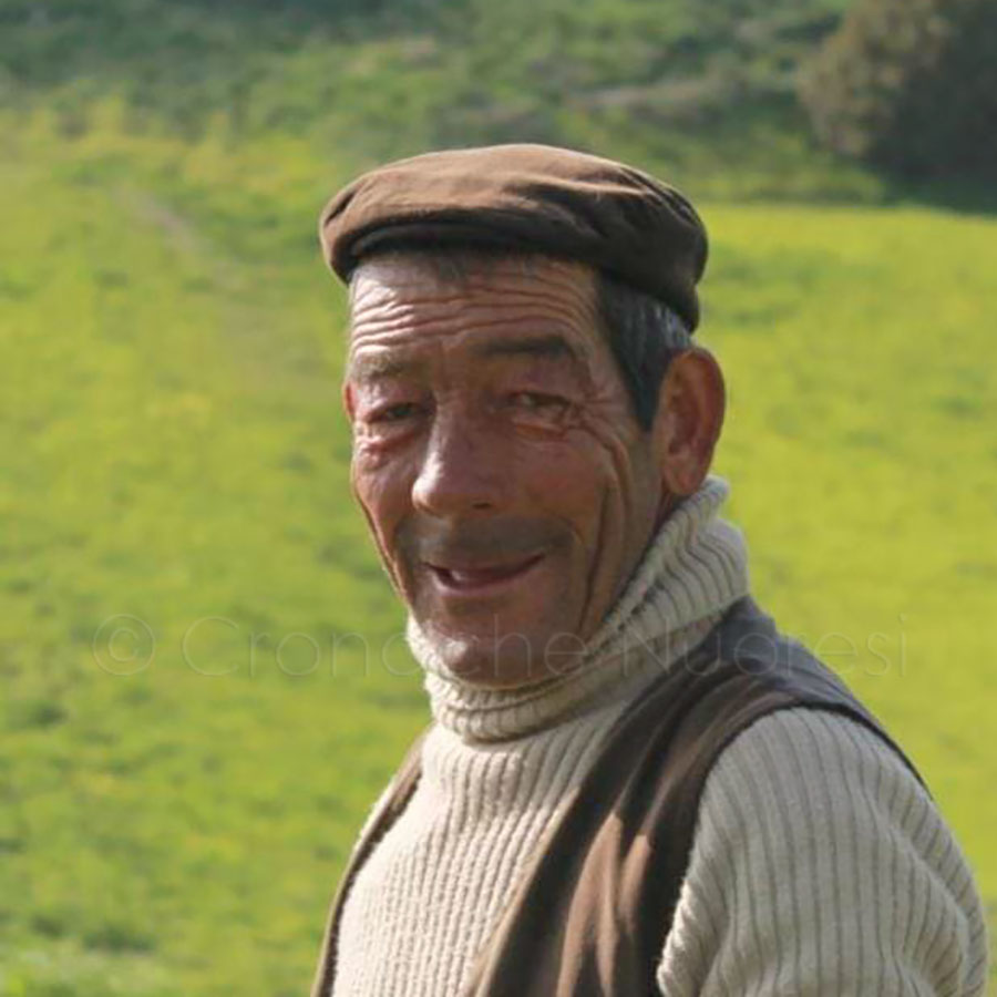 Ritrovato Mario Piras: da ieri era sparito nel nulla a Villanova Tulo