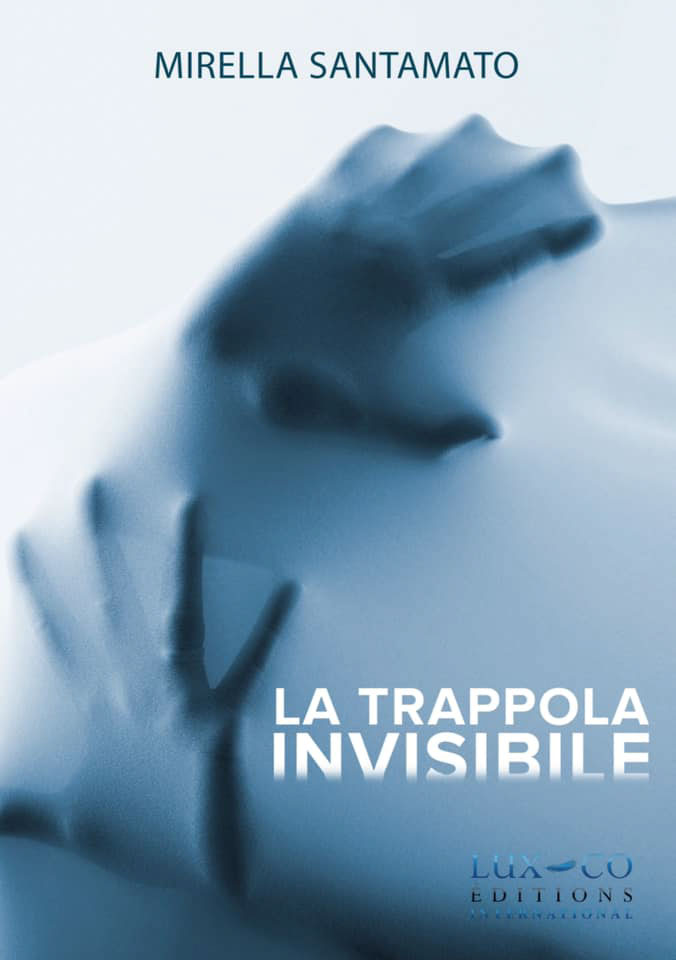 “La trappola Invisibile” riflessioni sull’amore stasera a Nuoro in via Lamarmora 160