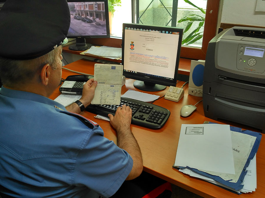 Baunei. 65enne sventa truffa da 36mila euro: denunciato un 18enne