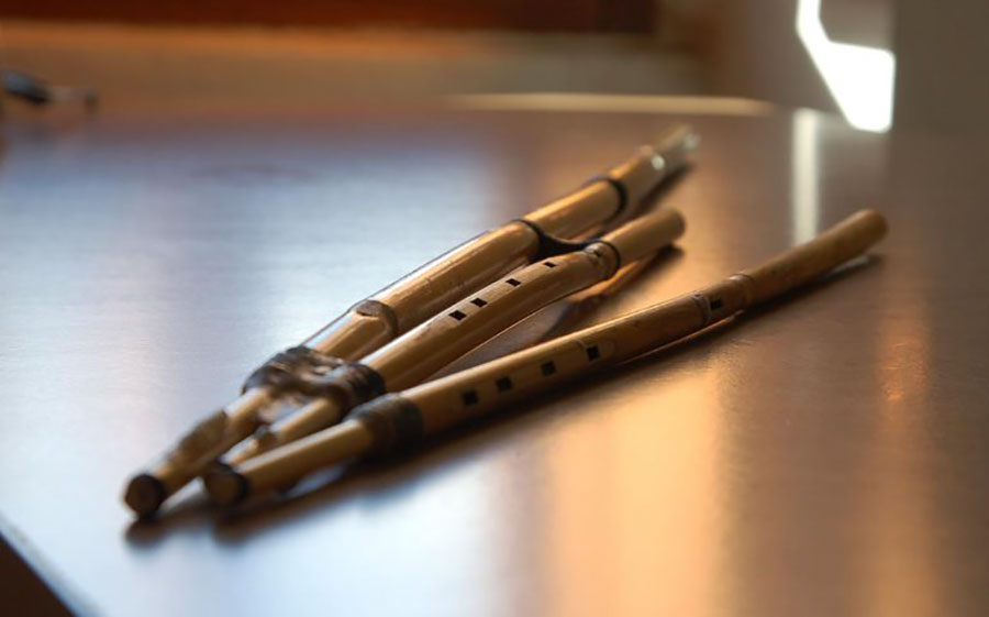 ISRE. “Trajos: Making Music in Sardinia Today”: la musica sarda arriva in Thailandia