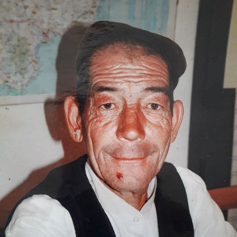 59enne scomparso da ieri: chiunque lo abbia visto contatti i Carabinieri