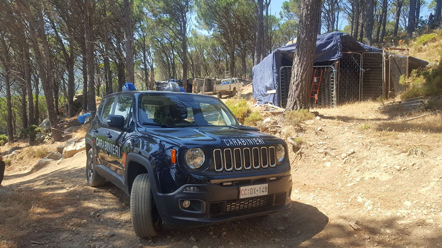 Omicidio di Arzana. L’autopsia chiarisce: Balzano ucciso con due colpi a distanza ravvicinata