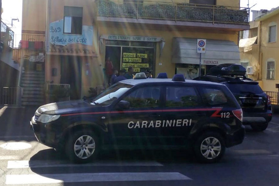 Morto folgorato nella cabina elettrica a Girasole: non è stato un incidente