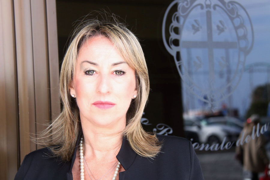 Carla Cuccu (M5S): “Rimossa dalla VI Commissione senza motivo: non ho commesso nessuna violazione”