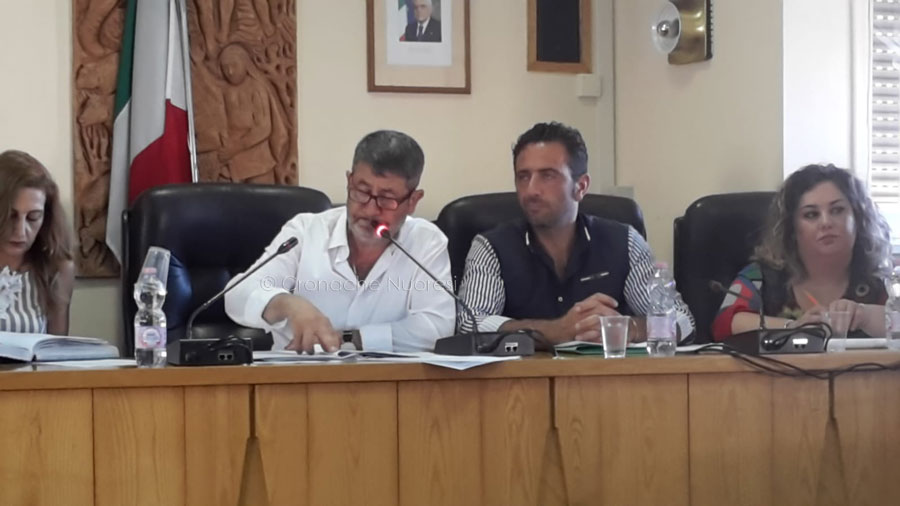 Macomer: Maggioranza e Opposizione in accordo per contrarre mutui