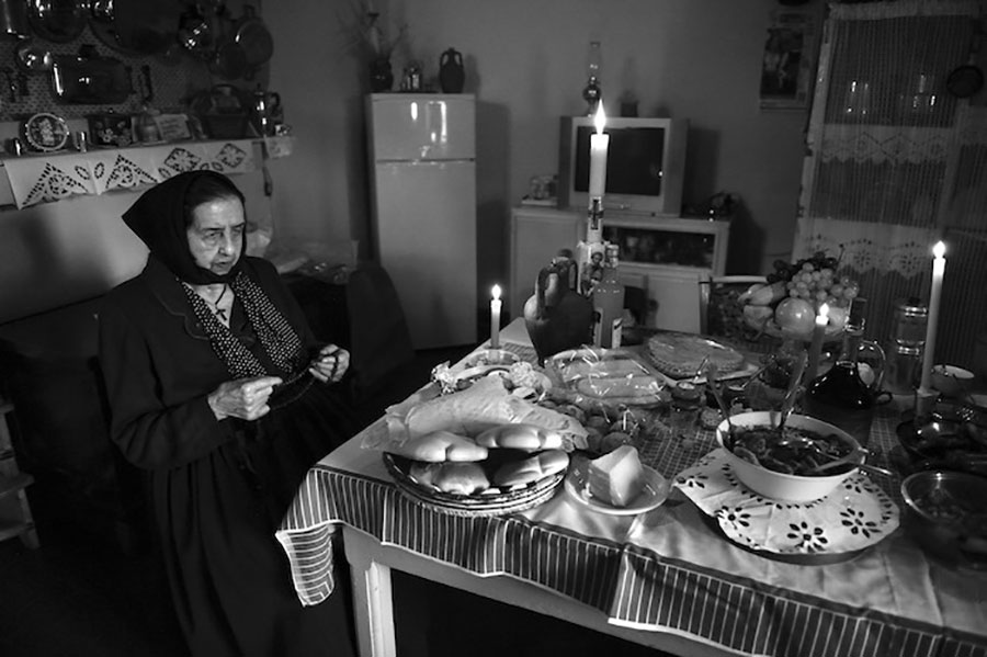 La Cena delle Anime, docufilm prodotto dall’ISRE al Margareth Mead Film Festival di New York