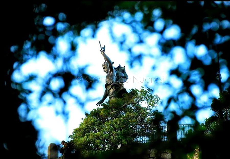 Redentore 2019: la foto di oggi è di Roberto Sirca