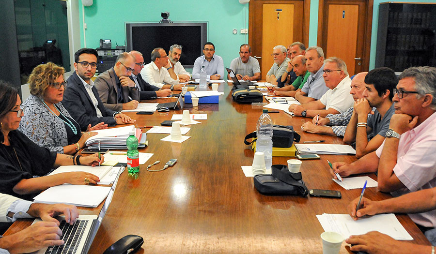 Sardegna: dal 22 settembre al via con la stagione venatoria