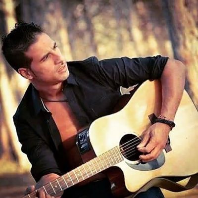 Luca Tilocca