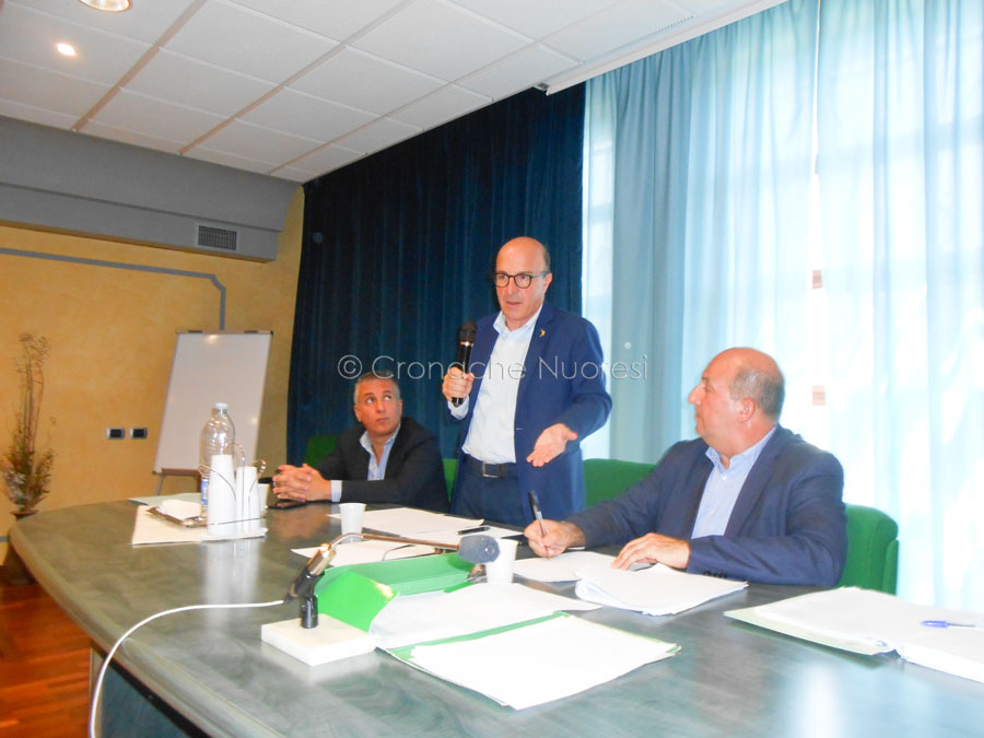 Bosa. L’assessore promette: “l’ospedale non si tocca” ma i dubbi rimangono