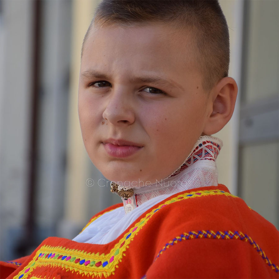 Redentore 2019: colori e fede nella festa più importante di Nuoro