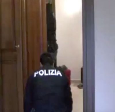 Operazione antidroga della Polizia tra Nuoro e Cagliari