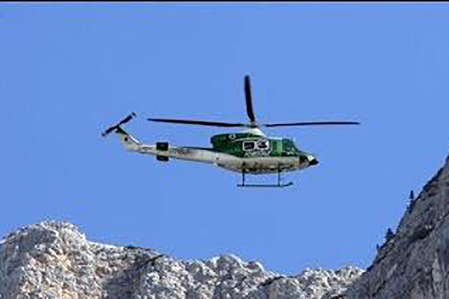 Incendi: Nuorese brucia ancora, rogo a Sindia