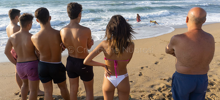 Emigrato sardo perde la vita nelle acque de Sa Mesa Longa