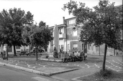 Uno scorcio di Mamoiada (foto S.Novellu)