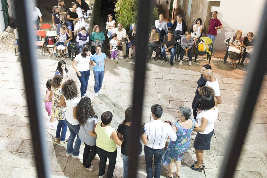 Dalla Cina a Nuoro: arrivano le ricercatrici  per osservare i balli e le musiche della tradizione sarda