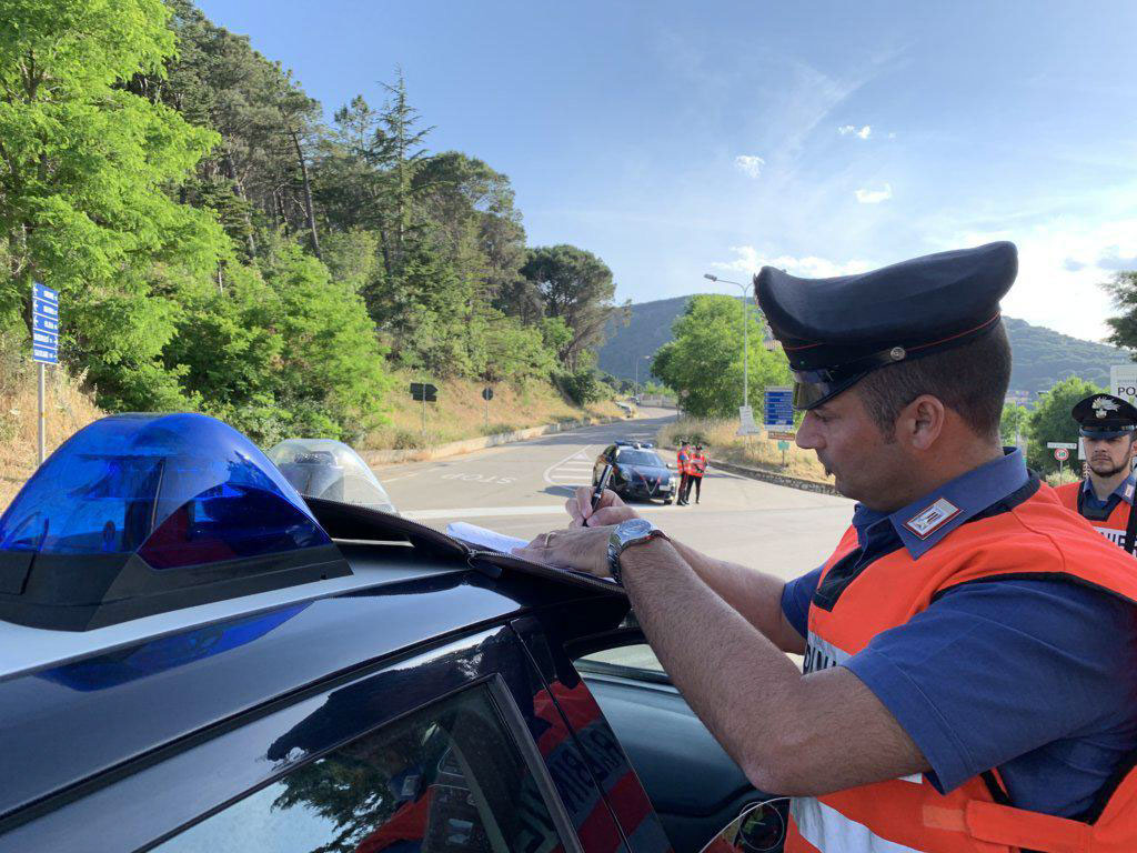 Villagrande Strisaili. Rissa fra giovani: 22enne indagato per tentato omicidio