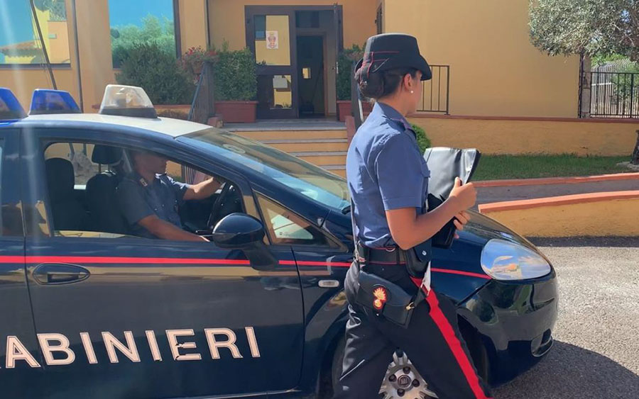 35enne acquista on-line una macchina agricola, paga ma è una truffa: denunciato il responsabile