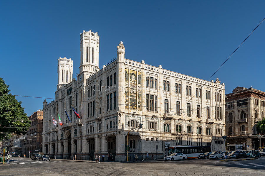 La Regione scioglie il Consiglio comunale di Cagliari: arriva il commissario