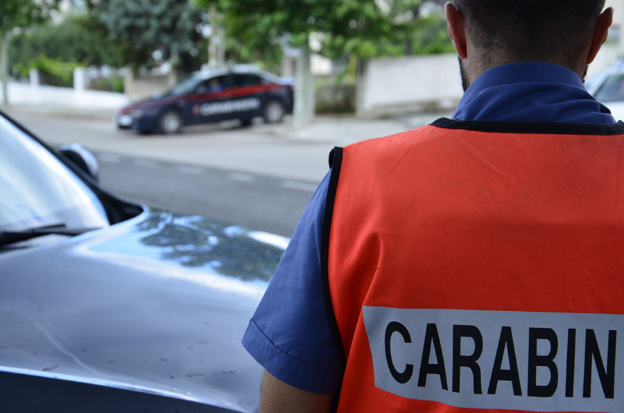 Organizzò soggiorno escursioni in moto e ripartì senza pagare il conto: 47enne tedesco nei guai