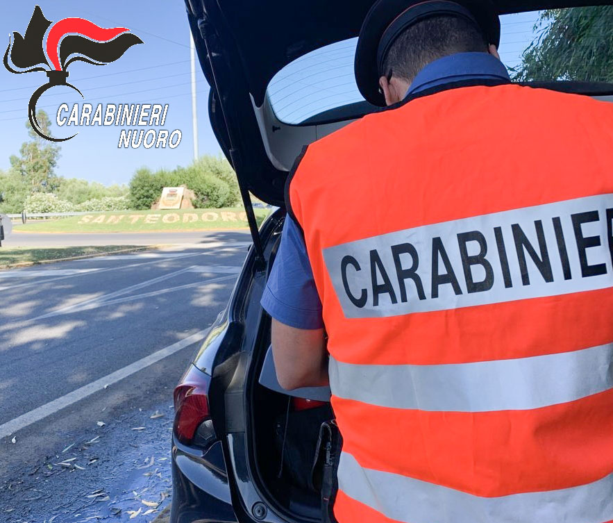 27enne beccato con cocaina e ketamina: arrestato per spaccio