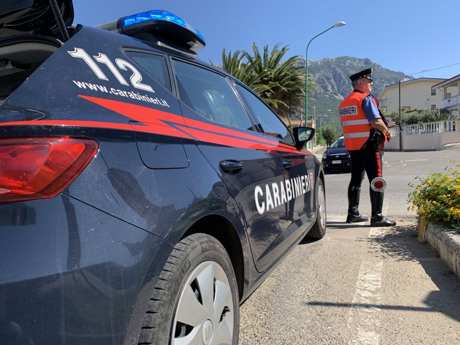 Alla guida ubriachi: scattano le denunce nel fine settimana