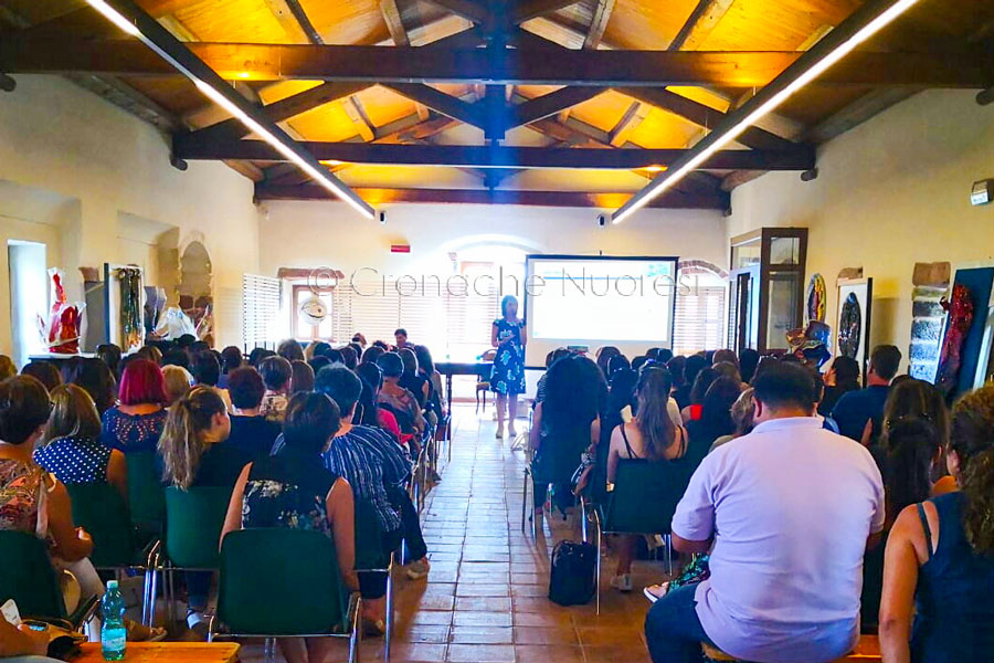 “Lo spettro autistico nella scuola”: a Ploaghe un convegno sull’integrazione