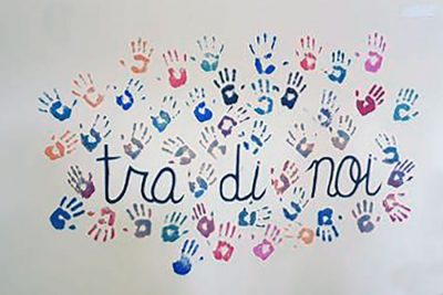 Il murale per Manuel Careddu